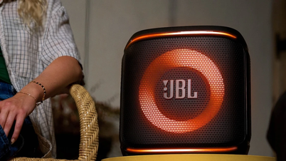 JBL PartyBox Encore 2はAIサウンドブーストとAuracastを搭載