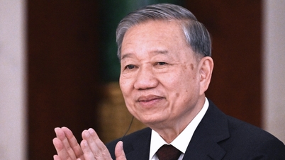 Tổng Bí thư thăm Belarus: Thúc đẩy quan hệ hai nước ngày càng gắn bó, ổn định