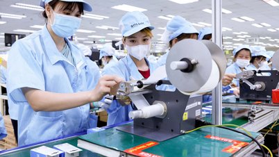 Attracting resources for socio-economic development