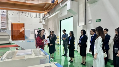 Tăng tốc để hoàn thành mục tiêu quý II