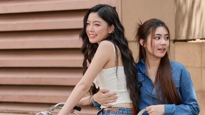 Director, People's Artist Xuan Bac shows off his "endless" friendship with Colonel Tu Long