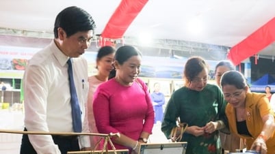 មហោស្រពវប្បធម៌ និងកីឡាឆ្នេរសមុទ្រខេត្ត Binh Dinh លើកទី ១៥ ឆ្នាំ ២០២៥ នឹងមកដល់ក្នុងពេលឆាប់ៗនេះ