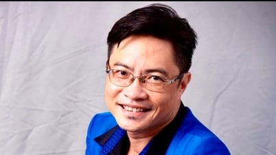“Đến với con người Việt Nam tôi”