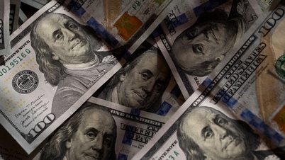 Tỷ giá USD hôm nay (12-5): Đồng USD đang tiến gần ngưỡng kháng...