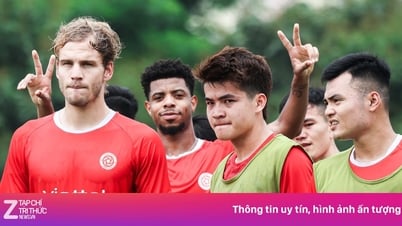 Kết thúc ‘tuần trăng mật’, HLV Popov dồn sức cho Cúp Quốc gia