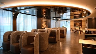 The SENSで贅沢を体験 - VPBankのVIP顧客向けの新しい特典