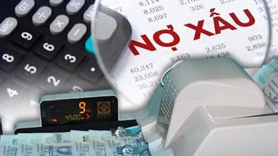 Ngân hàng nào đang duy trì được tỉ lệ bao phủ nợ xấu...