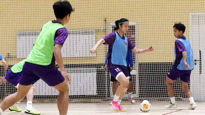 ក្រុម​ហ្វូតសាល​នារី​វៀតណាម​គ្រោង​ប៉ះ​ជប៉ុន