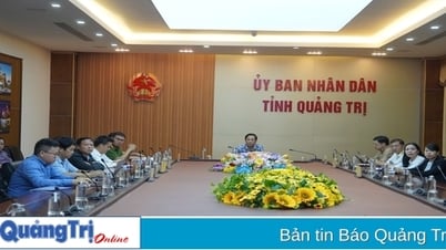 Sớm ban hành Nghị định quy định một số điều, biện pháp thi hành Luật Địa chất và Khoáng sản