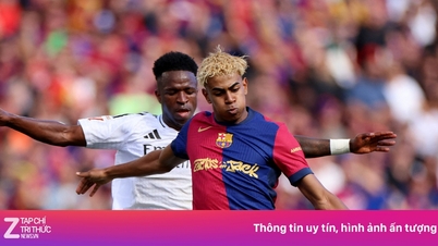 សេណារីយ៉ូឆ្កួតសម្រាប់ Real Madrid ដើម្បីផ្តួល Barca