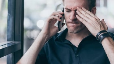Kỹ năng bí mật của nhân viên CIA trong tình huống khó khăn