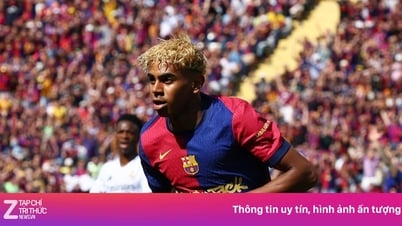 야말, 라모스와 벨링햄을 상대로 잽을 날리다