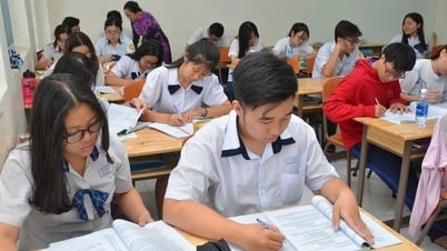 3 yếu tố cần thiết để dạy học 2 buổi/ngày
