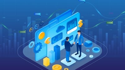 Infographic: Những điểm mấu chốt đột phá của Nghị quyết 68