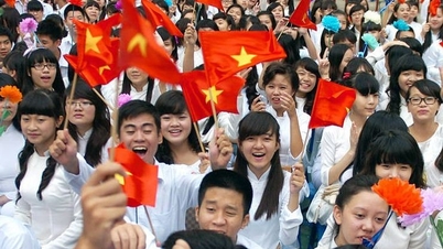 Gỡ bỏ thách thức với cơ cấu dân số Việt Nam: Cần tư duy làm luật đồng hành
