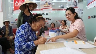El Gobierno propone aumentar las pensiones y las prestaciones de la seguridad social en 2026
