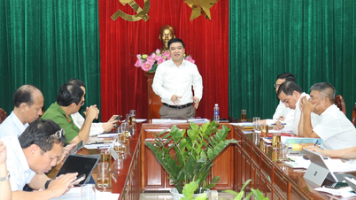 Di dời Khu công nghiệp Biên Hòa 1: Tổ công tác đặc biệt sẽ thực hiện các nhiệm vụ đặc biệt, bằng phương pháp đặc biệt
