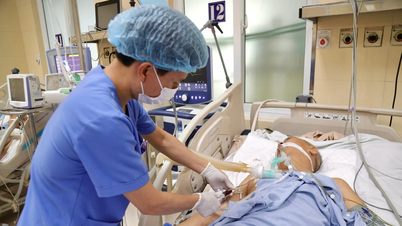 Giảm áp lực, tăng an toàn cho điều dưỡng với bối cảnh thiếu nhân lực trầm trọng