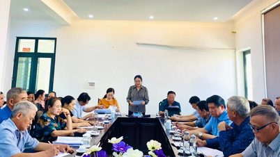 Hội nghị tổng kết Câu lạc bộ Liên thế hệ tự giúp nhau