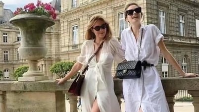 Porter des robes longues en été : secrets pour les femmes romantiques et gracieuses