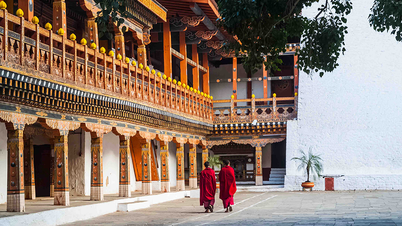 ធម្មយាត្រា Bhutan៖ បទពិសោធន៍ធ្វើដំណើរទៅកាន់ Punakha ដើម្បីស្វែងរកគោលដៅទេសចរណ៍ល្បីៗ