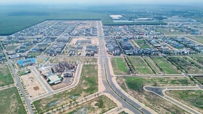 Dong Nai proposes to hand over more than 81 hectares of resettlement land for Long Thanh airport