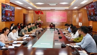 Quán triệt, triển khai chỉ đạo của Ban Bí thư về lưu trữ, quản lý tài liệu
