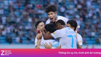 ការប្រណាំងសេះពីររវាង Nam Dinh និង Hanoi