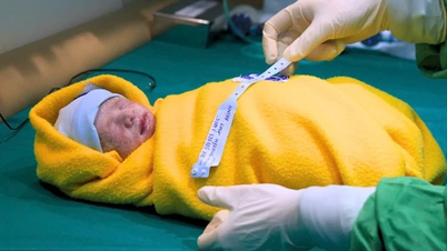 Sản phụ ung thư sinh con an toàn nhờ phác đồ điều trị mới - Báo và Đài Phát thanh Truyền hình Lạng Sơn