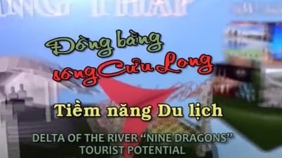 Đồng Bằng Sông Cửu Long – Tiềm Năng Du Lịch
