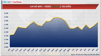 Mercado de materias primas hoy: el precio del petróleo sube más del 4%
