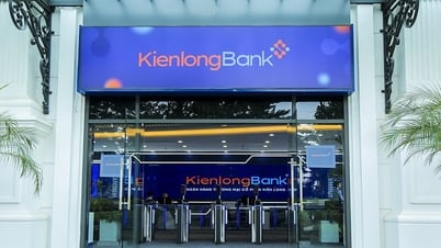 បញ្ជររបស់ Kienlongbank និងអត្រាការប្រាក់ដាក់ប្រាក់តាមអ៊ីនធឺណិតក្នុងខែឧសភា ឆ្នាំ 2025