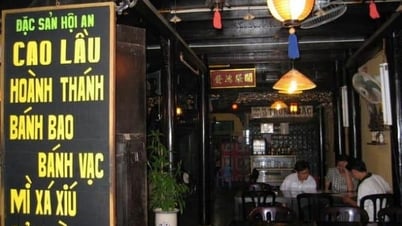 “Ghé thăm Phúc Kiến mà ăn cao lầu”