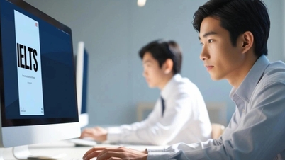 Đại học "quay xe" với chính sách tuyển IELTS, học sinh chấp nhận rủi ro