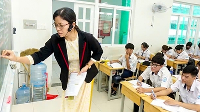 3 ý tưởng khi không còn phòng giáo dục và đào tạo