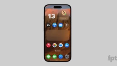 iOS 19에 대한 새로운 공개