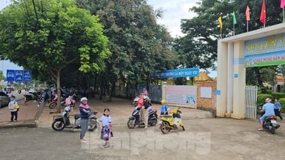 Les enseignants de la ville de Buon Ma Thuot ont été privés de plus de 30 milliards de VND d'indemnités