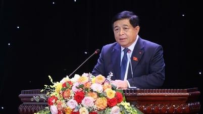 សហគ្រាស Bac Ninh ត្រូវត្រួសត្រាយបច្ចេកវិទ្យាខ្ពស់។