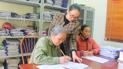 Vinh Phuc spends more than 38 billion VND to support housing for people with revolutionary contributions and martyrs' relatives.