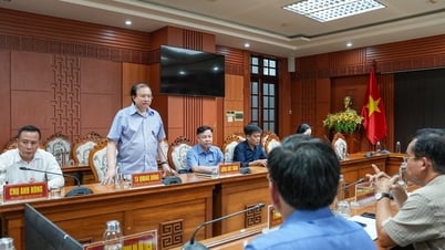 Quảng Nam được chọn làm địa điểm tổ chức Chương trình nghệ thuật kỷ niệm 78 năm ngày Thương binh - Liệt sĩ