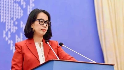 เวียดนามยินดีกับข้อเสนอของประธานาธิบดีรัสเซีย วี.ปูติน ที่จะดำเนินการต่อ...