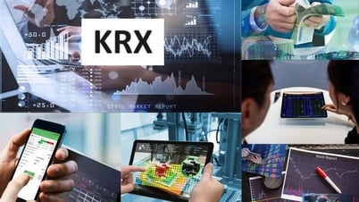 Vietnam stock market towards sustainable growth cycle