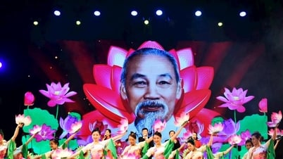 로터스 빌리지 노래 축제 2025: 그를 위한 감사의 노래