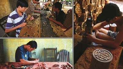The golden age of Kim Bong carpentry in Hoi An