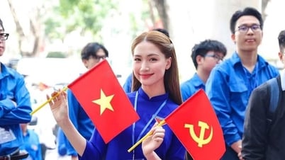 444 đại biểu chính thức dự Đại hội Thanh niên tiên tiến làm theo lời Bác lần thứ VIII