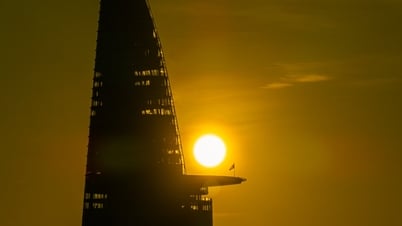 Saigon - un matin