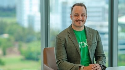 그랩 베트남 CEO: 그랩 베트남, 그 어느 때보다 강력하게 성장