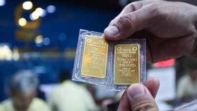 Los precios del oro caen drásticamente tras las noticias de los recortes de impuestos recíprocos entre Estados Unidos y China