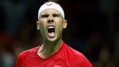 ナダルはスペイン最高のアスリート、ヤマルは5位