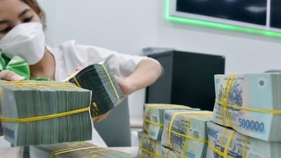 Nợ xấu tăng nhanh thị trường tài chính có nên lo lắng?